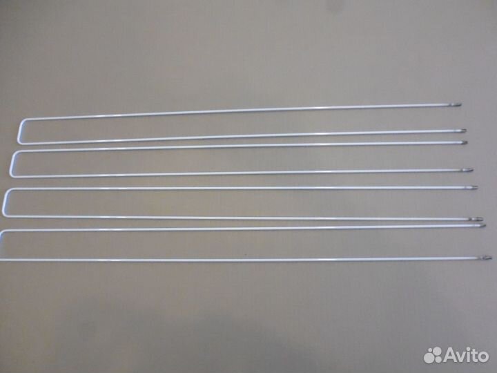 Лампы подсветки от Mystery MTV-3207W