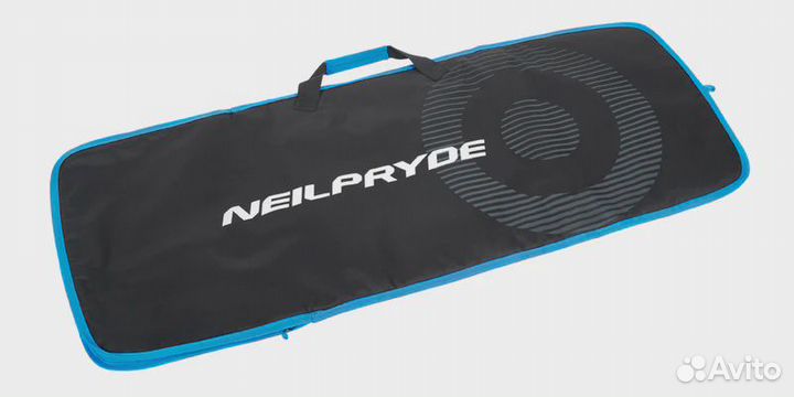 Neilpride Twin Tip Day Bag 139