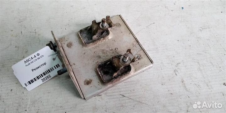 Резистор Audi A6 C4 94-97г