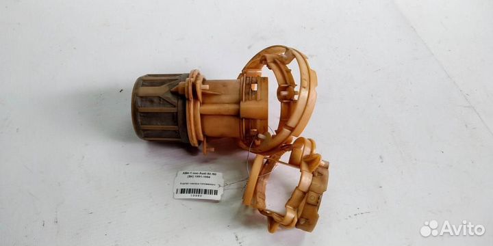 Корпус насоса топливного Audi 80 B4 91-94г