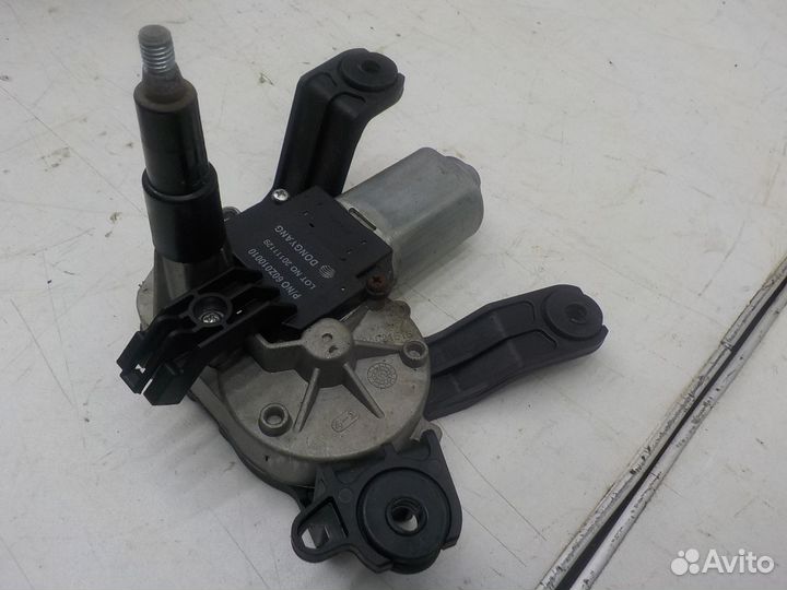 Мотор стеклоочистителя заднего Chevrolet Cruze 200