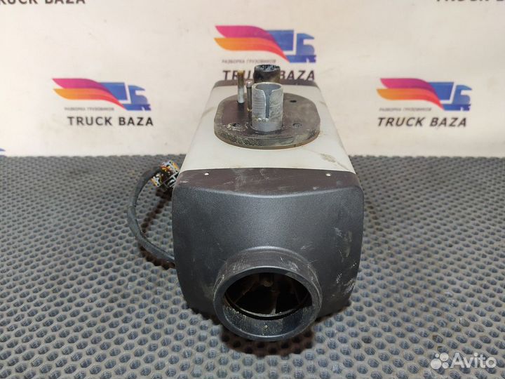 Отопитель автономный Webasto 2.0 kW Volvo FH