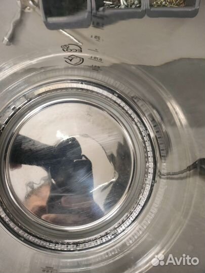 Чайник электрический midea