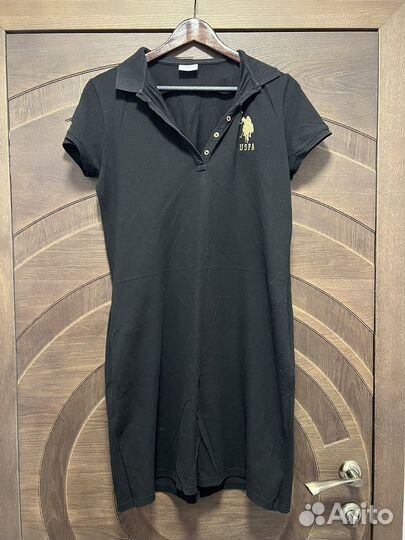 Платье женское U.S.Polo
