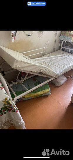 Реабилитационный инвентарь