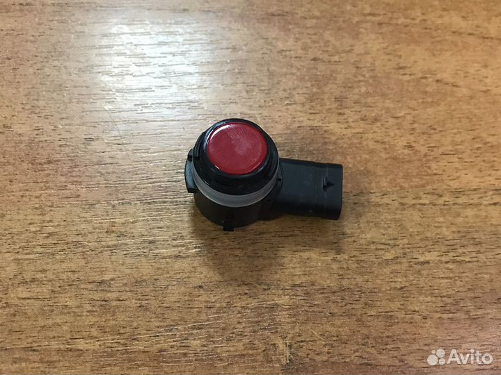 Парктроник Mercedes w205, w117, w218, w166, w222