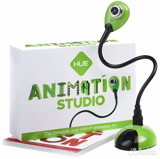 Мульстудия детская