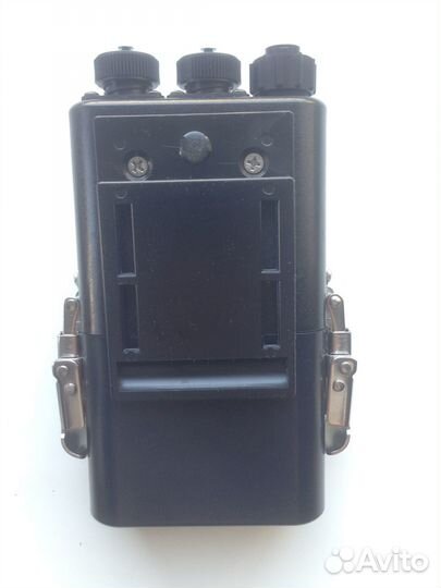 Станция MK-7 Buddyline