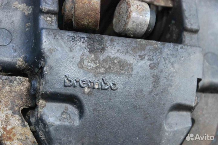 Суппорт Volkswagen Touareg (Фольксваген Туарег) 7L