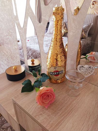 Квартира-студия, 20,5 м², 7/8 эт.