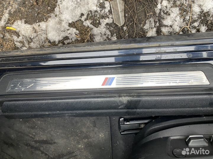 Разборка bmw 5 f10