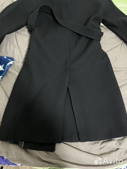 Пальто hm premium