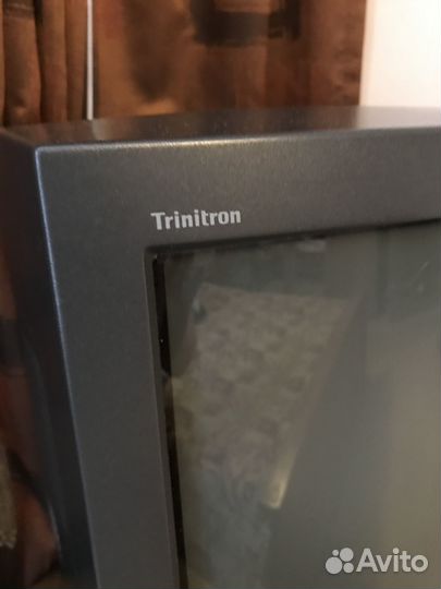 Телевизор Sony Тринитрон KV14M1K 14 дюймов