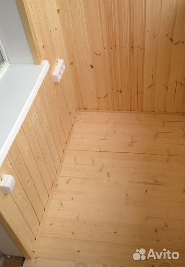 Услуги столяра плотника