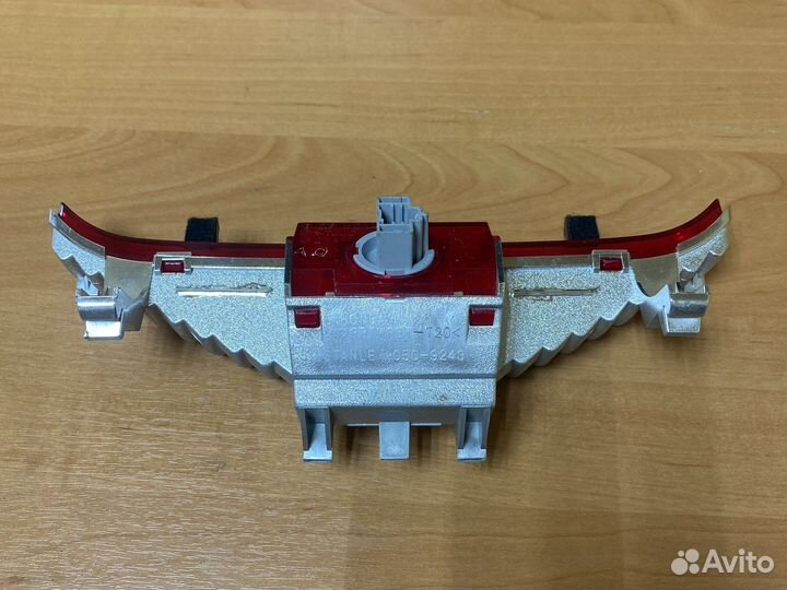 Фонарь стоп-сигнала Hobda Accord 8