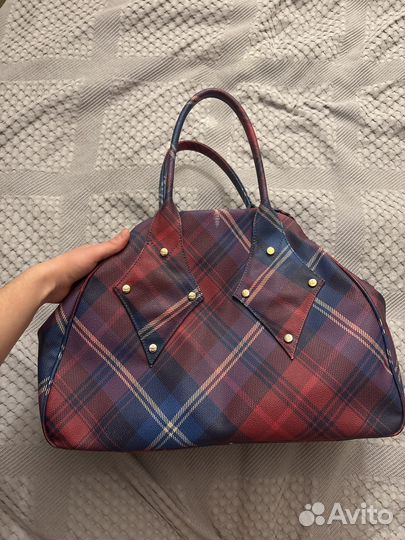 Vivienne Westwood сумка оригинал