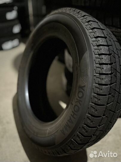 Yokohama Ice Guard Studless IG50 185/65 R15 88Q