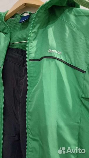 Спортивный костюм reebok оригинал женский