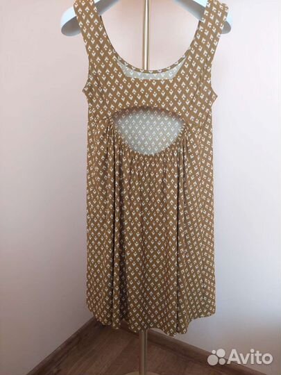 Платье размер 42