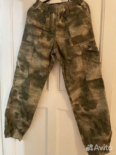 Костюм туристический