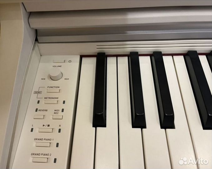 Цифровое пианино Casio celviano ap270