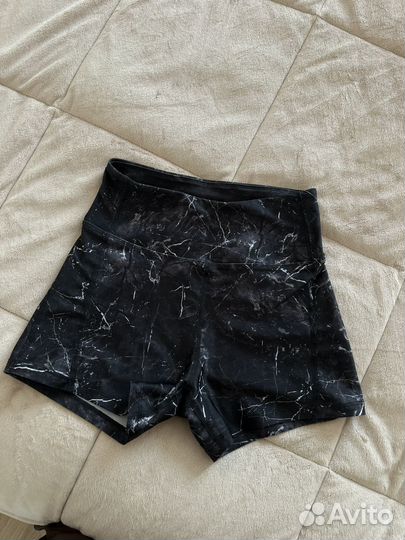 Шорты спортивные женские eazyway