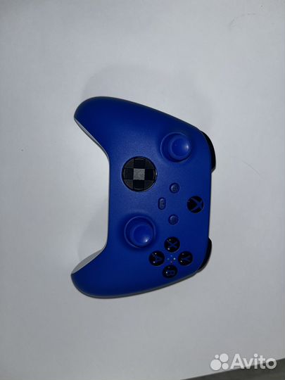 Геймпад xbox series s и Пк