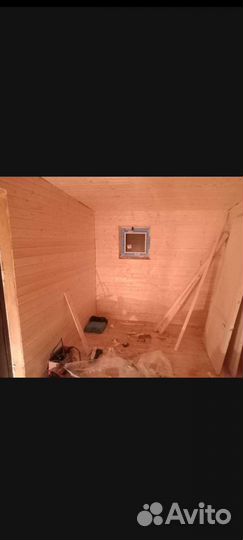 Бригада строителей