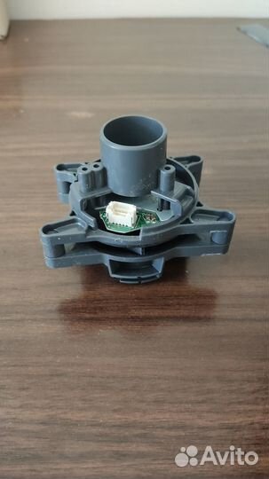 Мотор робота пылесоса LG