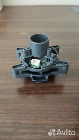 Мотор робота пылесоса LG