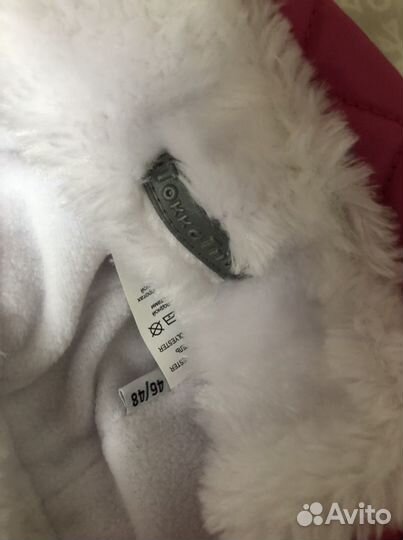 Детские шапочки