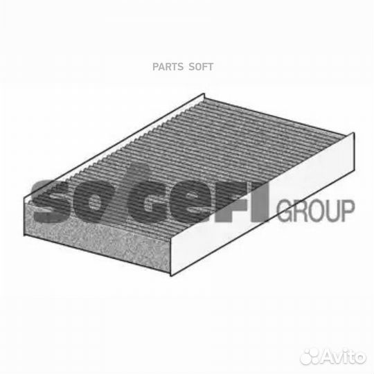 Fram CFA11435 Фильтр салонный