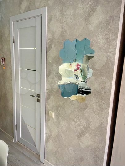 Квартира-студия, 22 м², 3/4 эт.