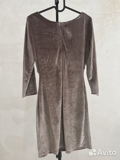 Платье вечернее