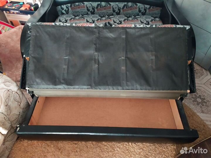 Диван раскладной