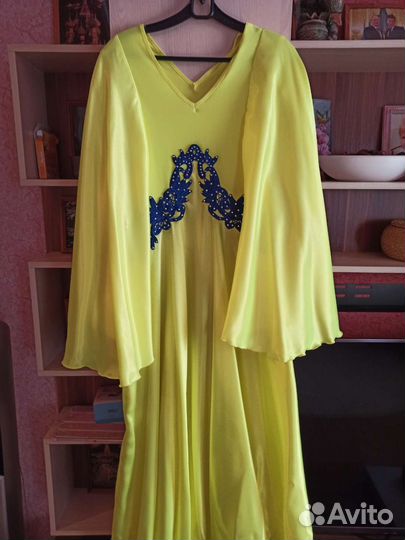 Костюм для восточных танцев