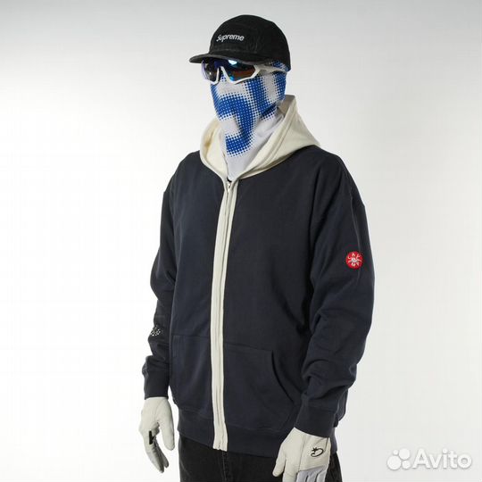 Зипка cavempt унисекс