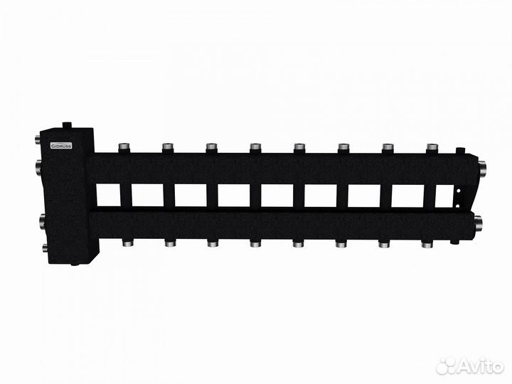 Gidruss BM-150-9DU