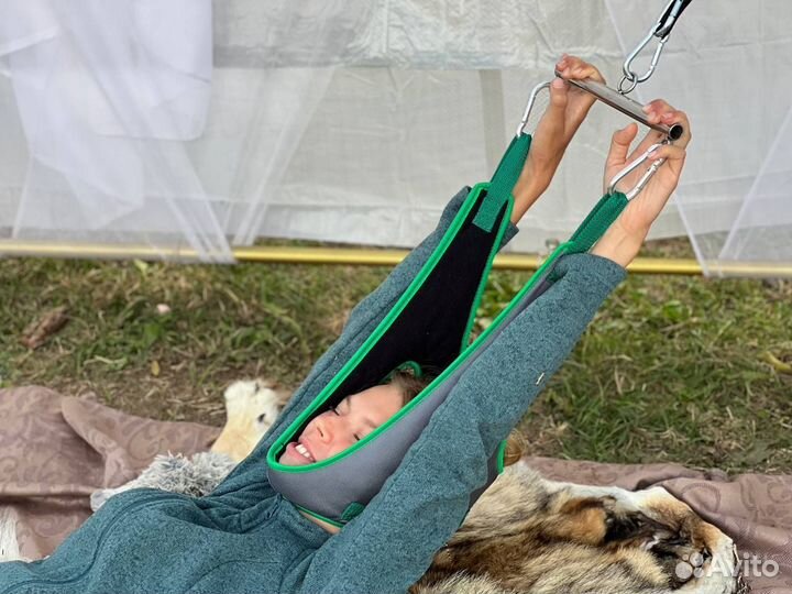 Петля Глиссона для тренировок на правило