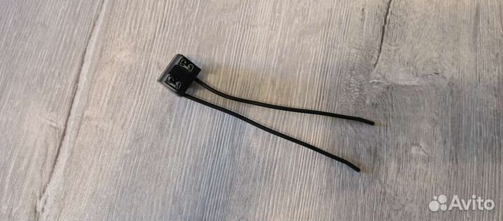 Коннектор фары