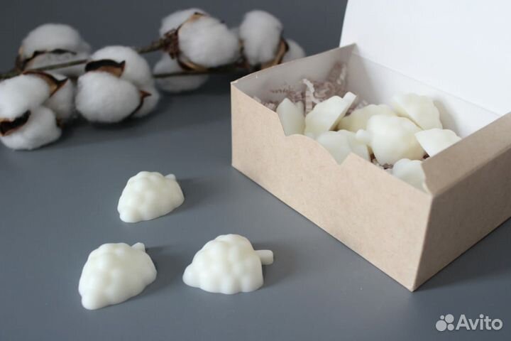 Ароматическое саше - мелтсы