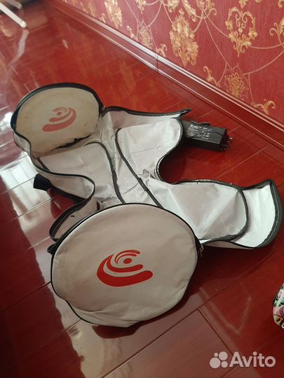 Гироскутер бу