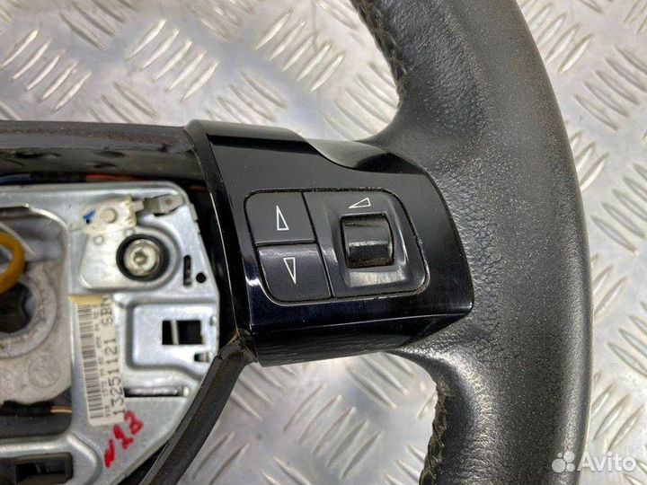 Руль Opel Astra H 1.8 Z18XER 2008