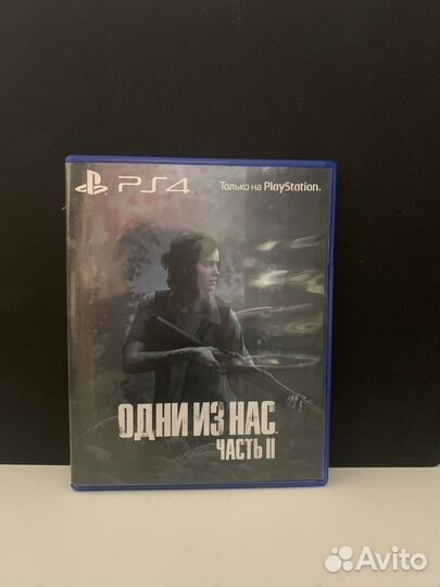 Игры для приставок ps4