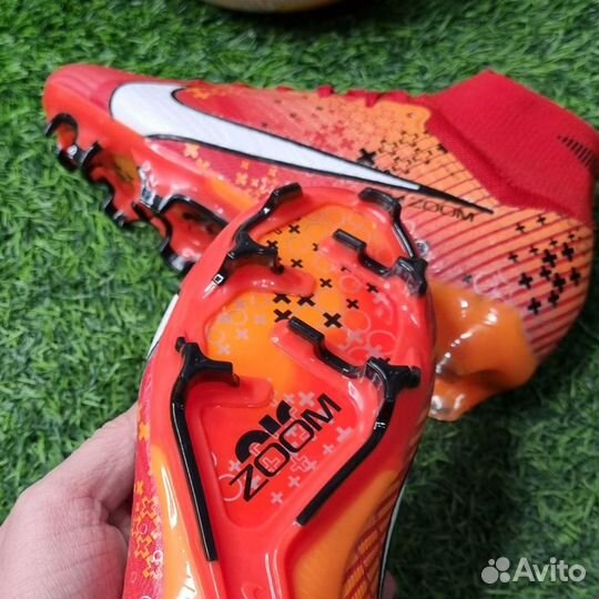 Nike Mercurial Air Zoom