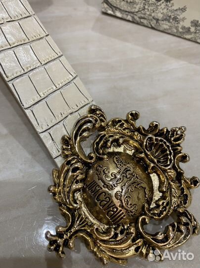 Just cavalli ремень