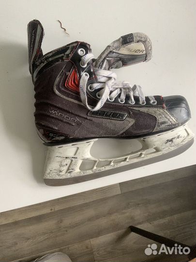 Коньки Bauer vapor x 50