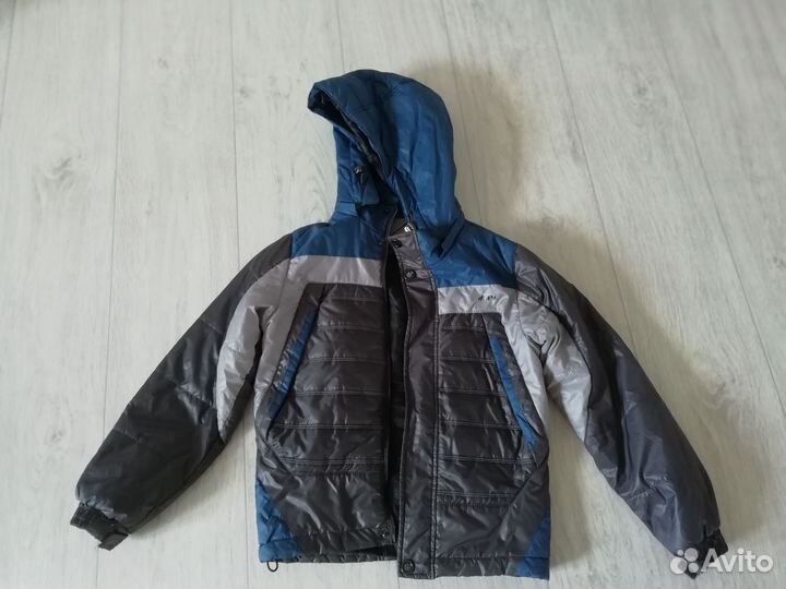 Детская одежда для мальчиков