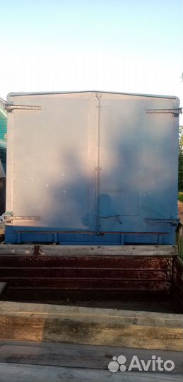 Продам будку