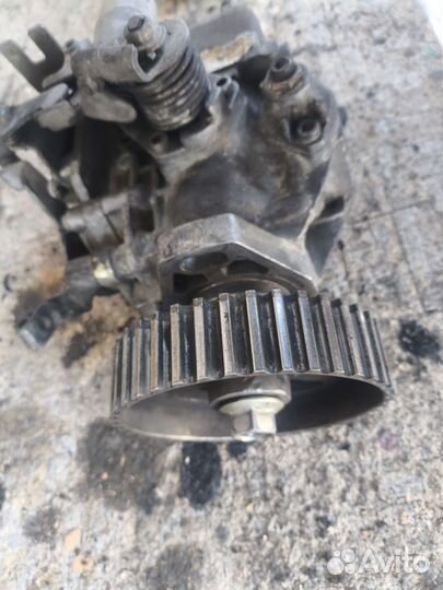 Тнвд Toyota Corolla E90